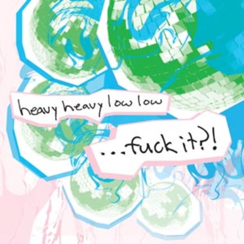 Fuck It?!