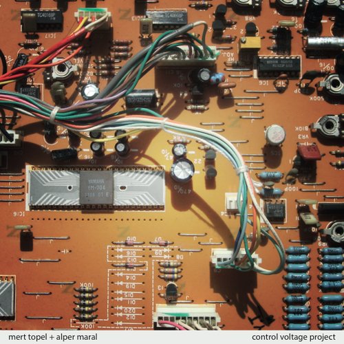 Control Voltage