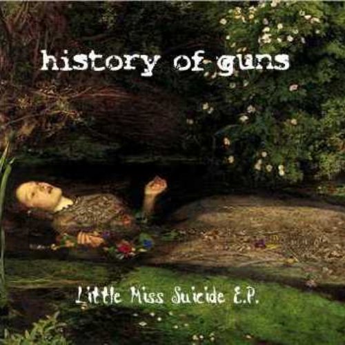 Little Miss Suicide EP