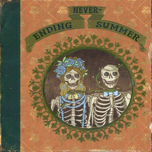 Never-Ending Summer - Single