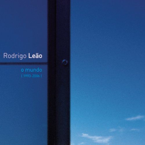 Mundo - The Best of Rodrigo Leão