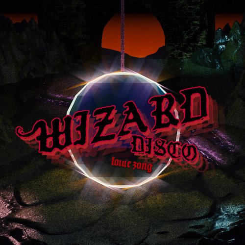 WIZARD DISCO