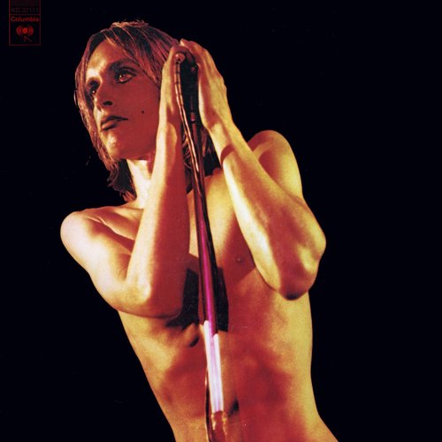 Raw Power (Iggy Mix)