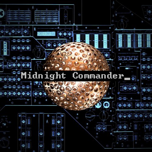Midnight Commander