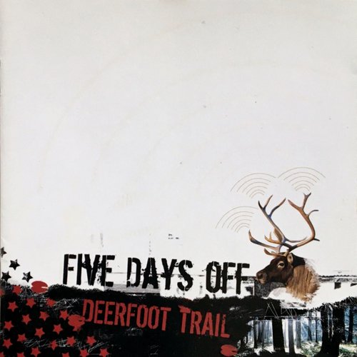 Deerfoot Trail
