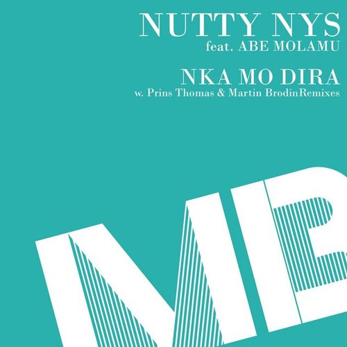 Nka Mo Dira
