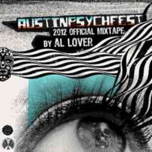 Austin Psych Fest 2012 Mixtape