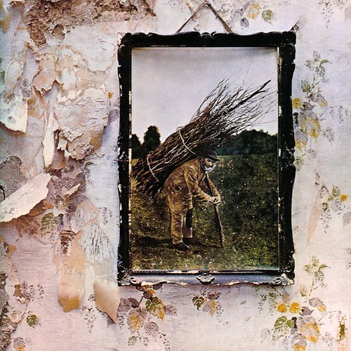 Led Zeppelin IV — Led Zeppelin | Last.fm