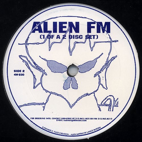 Alien FM