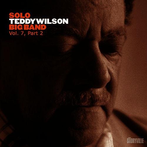 Solo Teddy Wilson Big Band