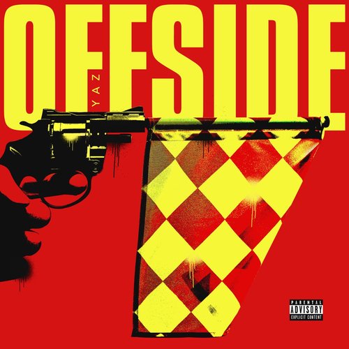 Offside (feat. Reddeye Glizzi) - Single