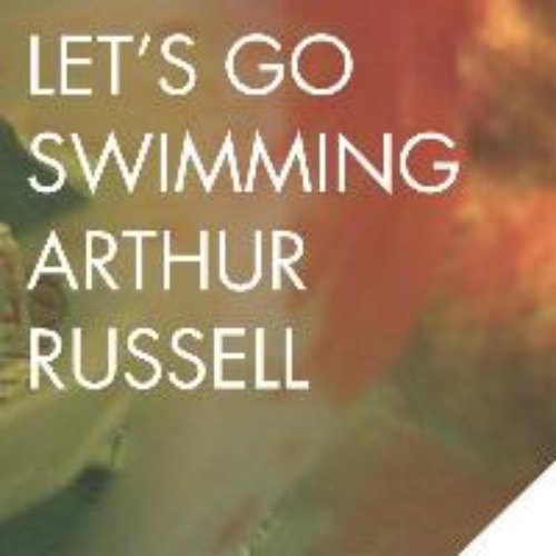 Let's Go Swimming EP