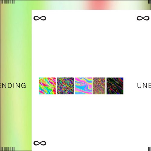 Unending - Single