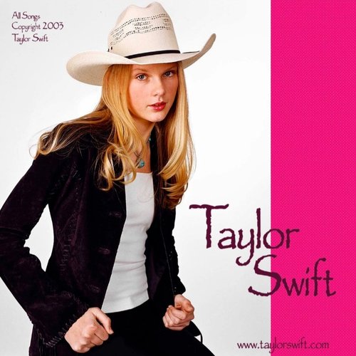 Taylor's songs