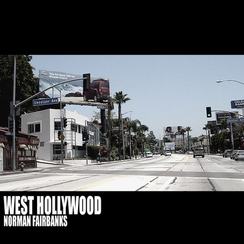 West Hollywood EP