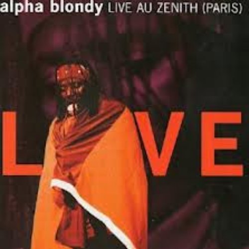 Live At Paris Zenith 1992 & Paris Bercy 2000