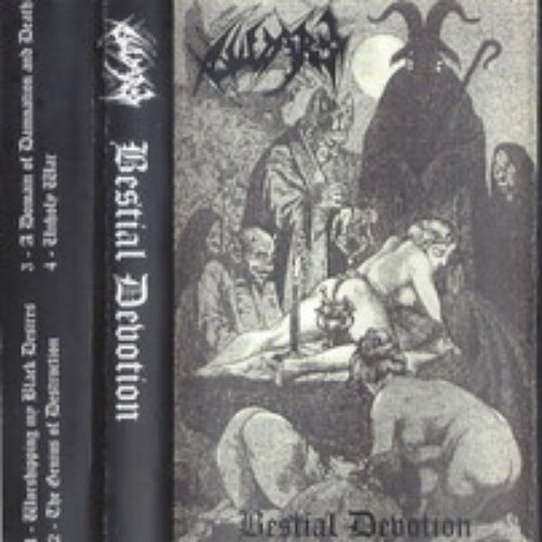 Bestial Devotion