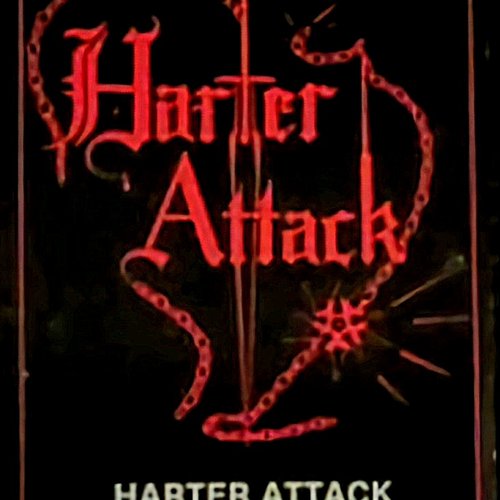 Harter Attack