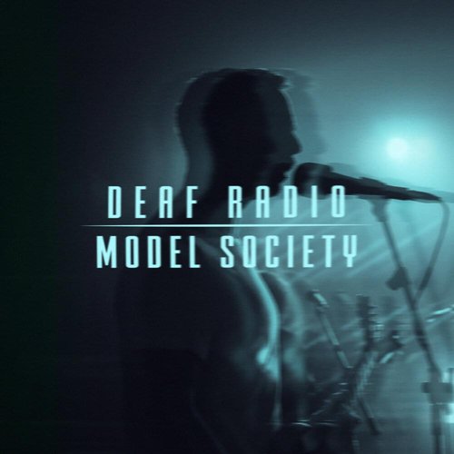 Model Society - Single
