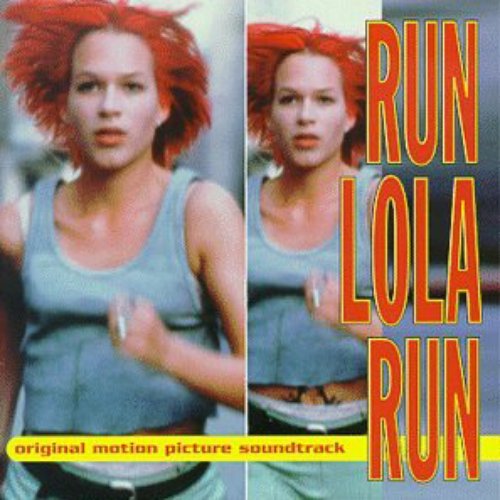 Run Lola Run