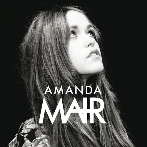 Amanda Mair EP