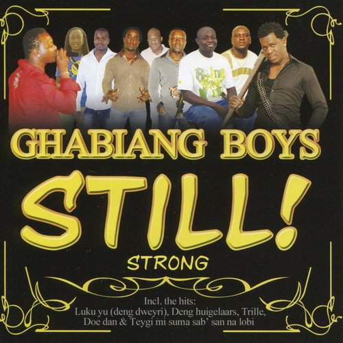 Still Strong