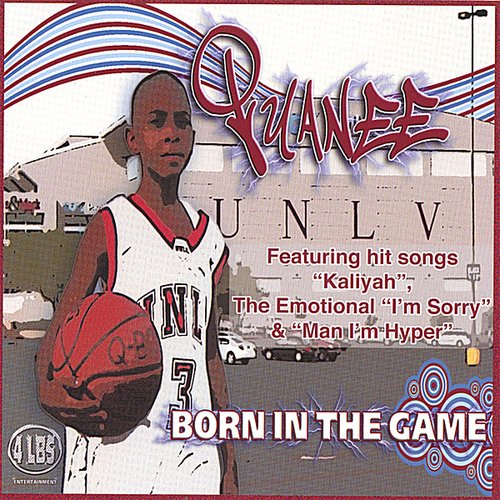 Born In The Game