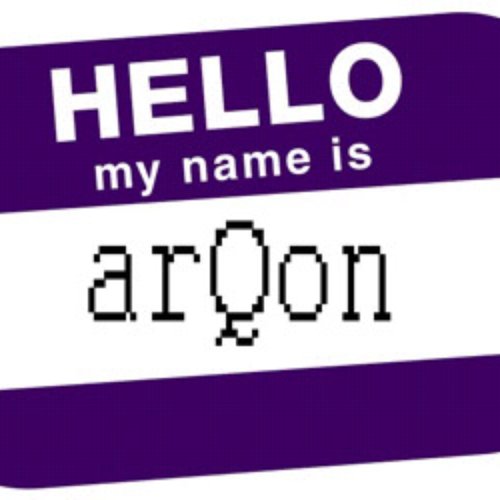 Is My Name