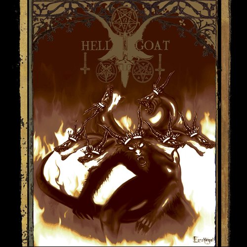 Infernal Zeal
