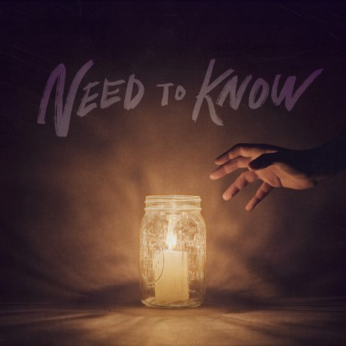 Need to Know