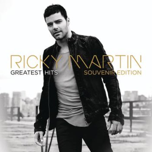 Ricky Martin: Greatest Hits Souvenir Edition