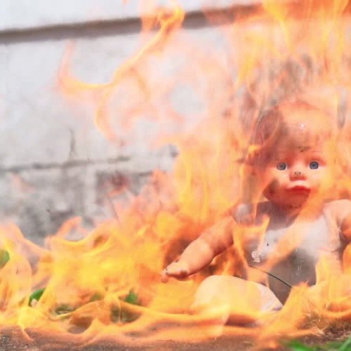 Where is That Damn Baby