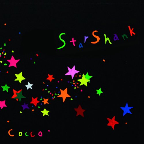 Star Shank