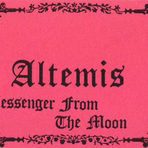Messenger from the Moon