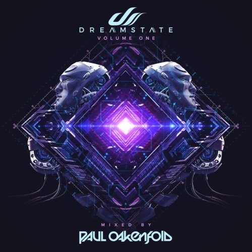 Dreamstate, Vol. 1 (Bonus Track Version)