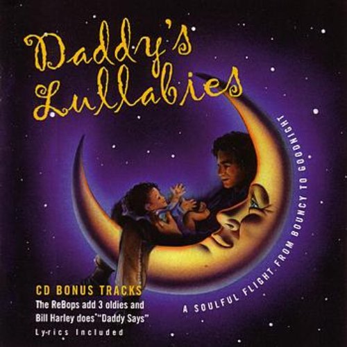 Daddy's Lullabies