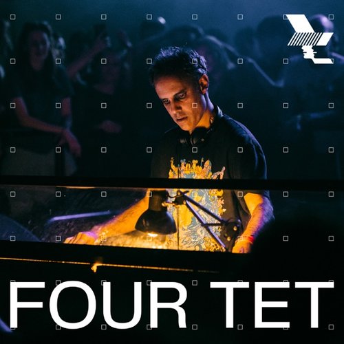 The Warehouse Project: Four Tet in Manchester, Oct 19, 2024 (DJ Mix)