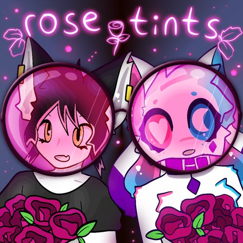 rose tints
