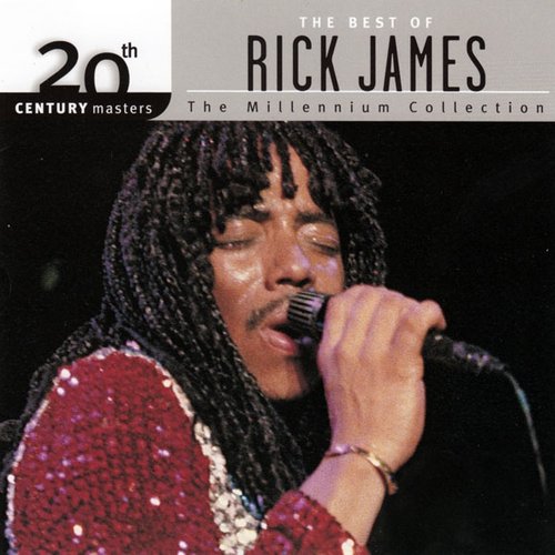 The Best of Rick James: The Millennium Collection