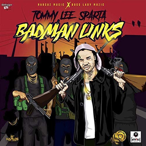 Badman Links