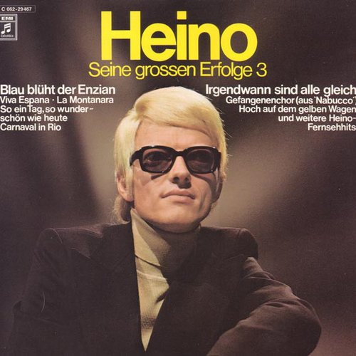 Seine Grossen Erfolge 3