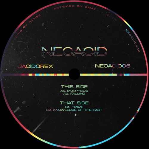 Neoacid 06 - EP