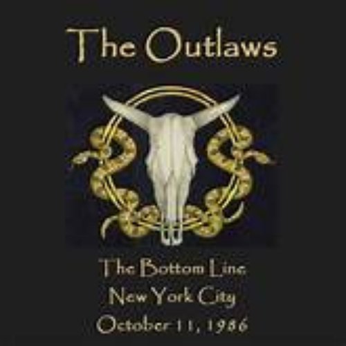 Live in New York 1986 - Part One (Live)