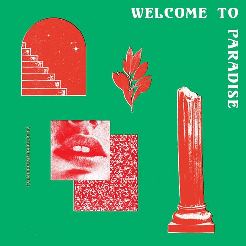 Welcome to Paradise: Italian Dream House 89-93