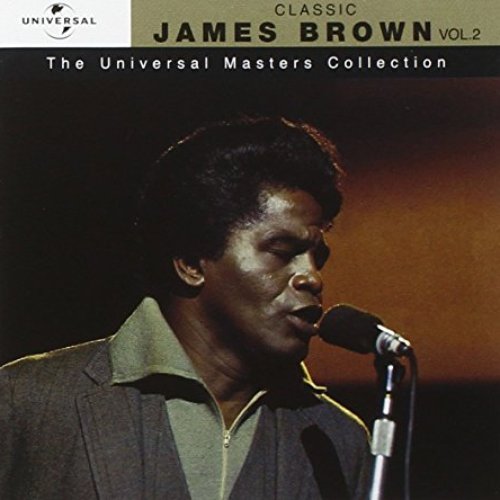 Classic James Brown Vol.2