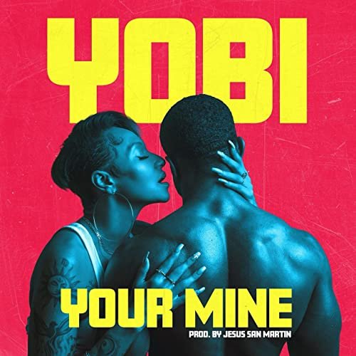 Your Mine