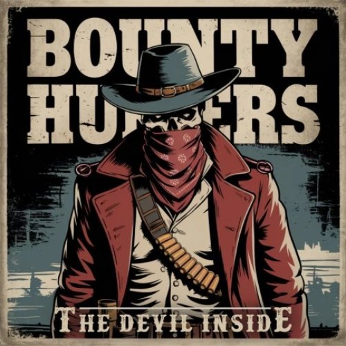 Bounty Hunters