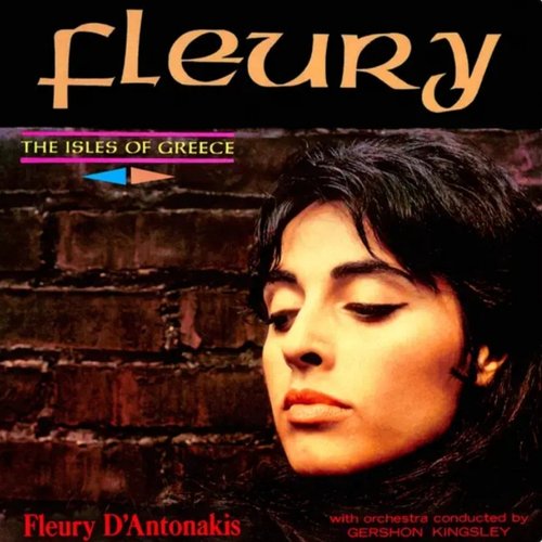Fleury - The Isles of Greece