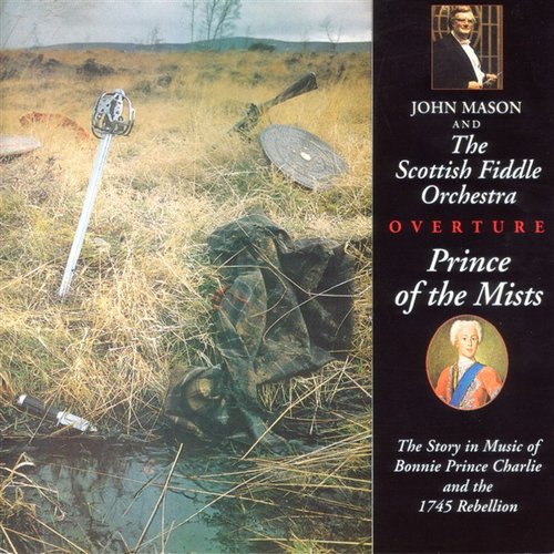 Prince of the Mists