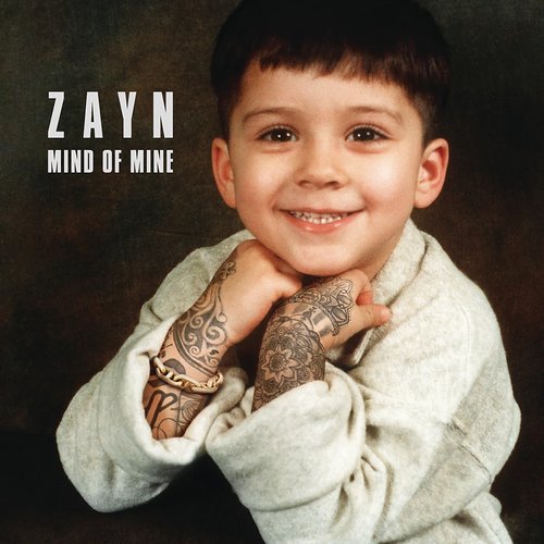 Mind Of Mine [Deluxe Edition]